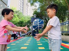 -贝乐多幼儿园(中北校区)