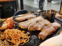 -Dombe豚(黑猪肉街店)
