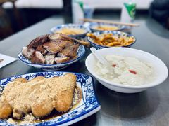 冰醉豆花-西月城谭豆花(春熙路店)