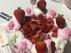 -好利来(四季青店)