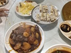 -小六农家乐(崇明西沙湿地店)