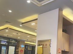 -蜀留香火锅(社会山店)