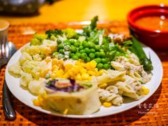 -So Lounge索兰至餐厅(蓝色港湾店)