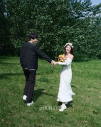 -太古映画婚纱摄影(天河店)