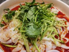 -谷丽羊肉串·新疆鲜货烧烤馆·清真·夜宵(长沙首店)