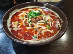 臊子手擀面-邓记手擀面(桃花源店)