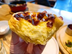 蛋挞-小大董·烤鸭(五棵松店)