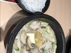 TC大鼓珍味菌菇米线-大鼓米线(杭州国大城市广场店)