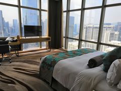 -深圳温德姆至尊酒店