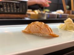 -Sushi Hanzo半藏(天环广场店)