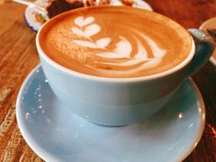 Flat&nbsp;White-Alimentari Grande(东湖路店)