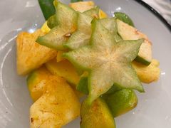 -太食獸泰式茶餐厅(艾尚天地店)