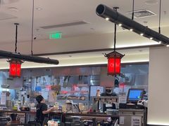 -和府捞面·大师店(上海漕宝路日月光店)