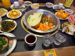 -沸炉重庆老火锅(军事博物馆店)