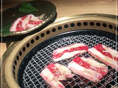 -江户烧肉(高德店)