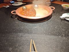-老版火锅.12年西安排队王(沣峪口店)