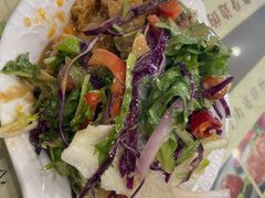 -葛记焖饼(伏牛路店)