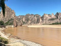 -炳灵寺世界文化遗产旅游区