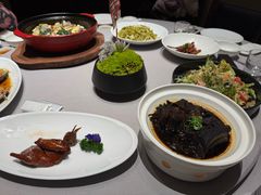 -明州小宴(文化广场店)