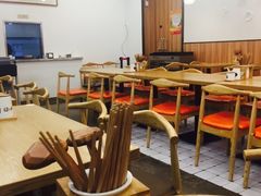 大堂-陈八两面家(华孚写字楼店)