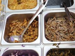 -张果佬年糕卷(科巷店)