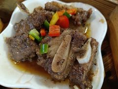 -喜鹊茶点.啫煲(车陂店)
