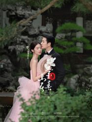 点击看大图 -蒙娜丽莎婚纱摄影·旅拍