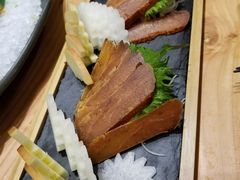 -吟松日式料理(莘庄店)