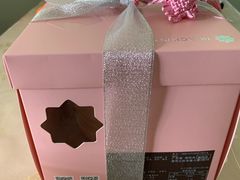 -黑池口感烘焙·生日蛋糕(坂田店)