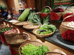-农耕记·湖南土菜(龙岗熙和园店)