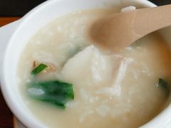 -小城粥道·海胆鲜虾粥(解放广场店)