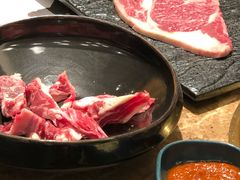 -额尔敦牛厨师铜板烧