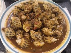 -三妹小龙虾·黄油蟹(华侨城总店)