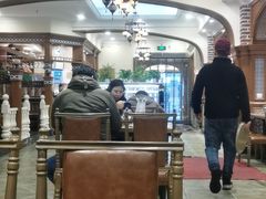 -清真·玛丽亚新疆菜主题餐厅(浙江中路店)