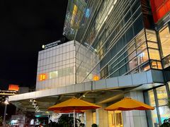-成都仁恒格蓝柏薇酒店公寓