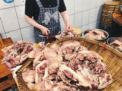 -赵姐猪耳朵饭店
