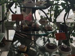 -339旋转餐厅(天府熊猫塔店)