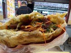 -小陈方酥锅盔(古城总店)