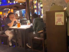 -绿茶餐厅(汇悦大融城店)