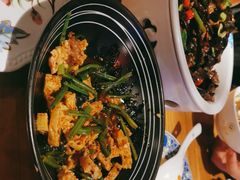 -胖老汉椒麻鸡清真新疆菜(西御街店)