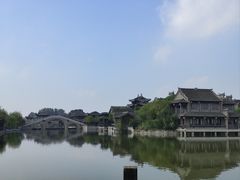 -朱仙镇启封故园景区
