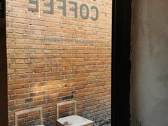 -VOYAGE COFFEE(北锣鼓巷店)