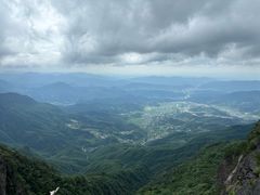 -萍乡武功山风景名胜区