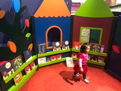 -幻贝家儿童乐园(苏州中心店)