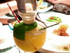 -大树餐厅(益田假日店)