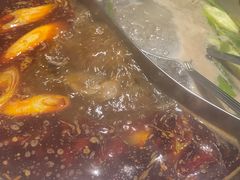 -乡土黄·鲜牛肉火锅·小龙虾(兴业街店)
