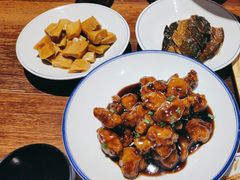 -大牌大·传统杭帮菜(湖滨店)