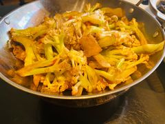 -芳芳私房菜·精做淮扬菜(承德路店)