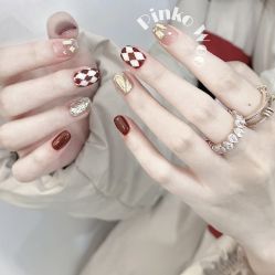 -悦指间美甲美睫