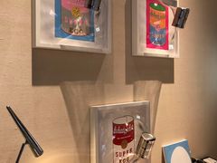 -上海衡山路十二号华邑酒店